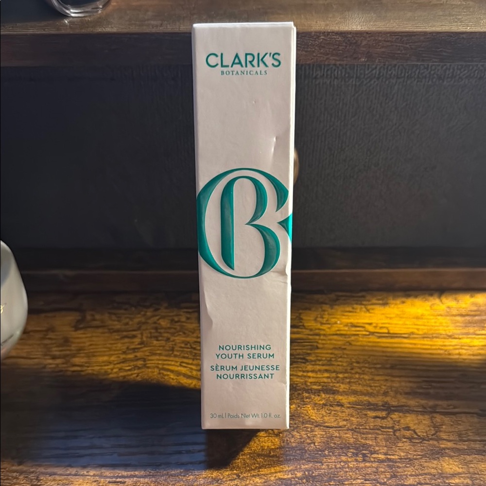 Nourishing Youth Serum - Sealed! Never opened!